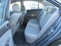 Slate Blue - Sonata GLS Photo No. 20