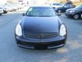 Black Obsidian - G 35 Coupe Photo No. 3