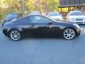 Black Obsidian - G 35 Coupe Photo No. 5
