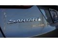Mineral Gray - Santa Fe Sport 2.0T AWD Photo No. 6