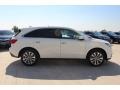 White Diamond Pearl - MDX Technology Photo No. 8