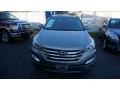 Mineral Gray - Santa Fe Sport 2.0T AWD Photo No. 8