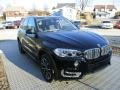 Black Sapphire Metallic - X5 xDrive40e Photo No. 5