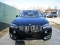 Black Sapphire Metallic - X5 xDrive40e Photo No. 6