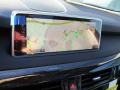 Navigation of 2016 X5 xDrive40e