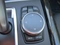 2016 BMW X5 xDrive40e Controls