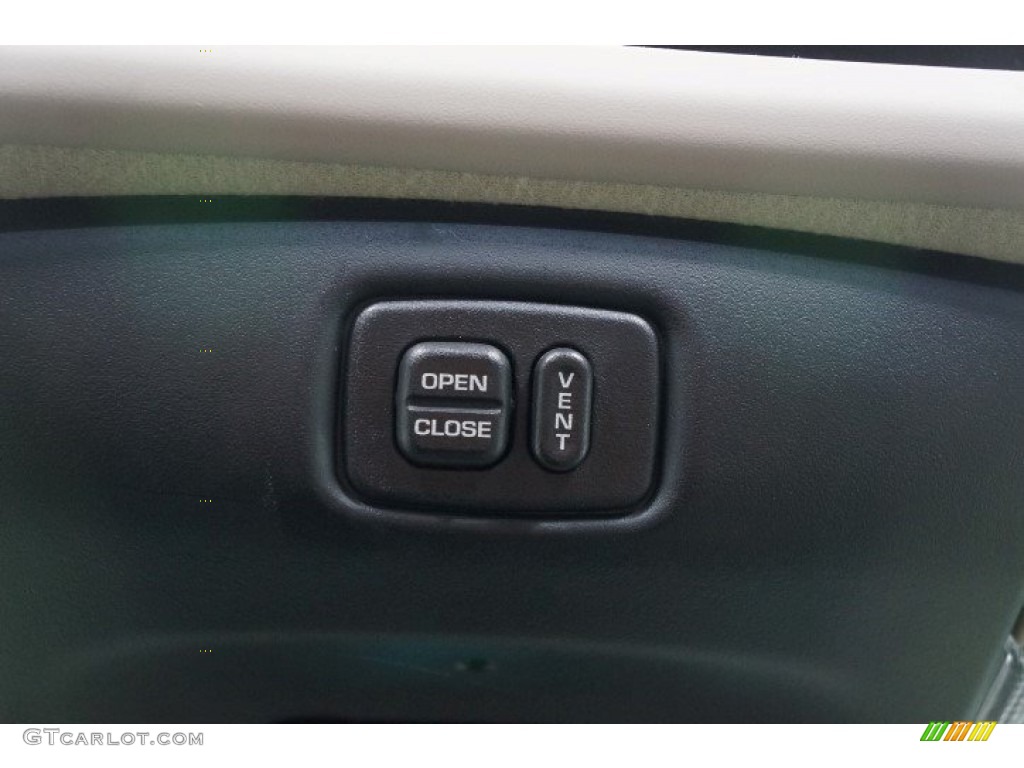 2007 Town & Country Touring - Marine Blue Pearl / Dark Khaki/Light Graystone photo #49