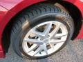 2012 Red Candy Metallic Ford Fusion SEL V6 AWD  photo #5