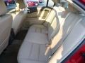 2012 Red Candy Metallic Ford Fusion SEL V6 AWD  photo #7