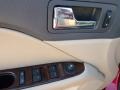 2012 Red Candy Metallic Ford Fusion SEL V6 AWD  photo #9