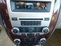2012 Red Candy Metallic Ford Fusion SEL V6 AWD  photo #13