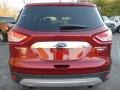 2016 Sunset Metallic Ford Escape Titanium 4WD  photo #3