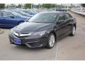 Graphite Luster Metallic - ILX Premium Photo No. 3