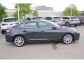 Graphite Luster Metallic - ILX Premium Photo No. 8