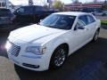 Bright White - 300 C Photo No. 3