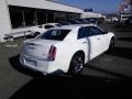 2013 Bright White Chrysler 300 C  photo #6