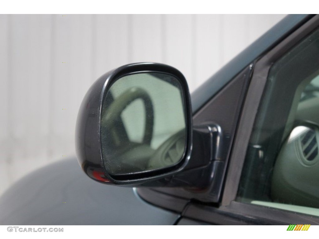 2007 Town & Country Touring - Marine Blue Pearl / Dark Khaki/Light Graystone photo #101
