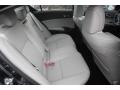 Graphite Luster Metallic - ILX Premium Photo No. 37