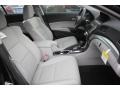 Graphite Luster Metallic - ILX Premium Photo No. 39