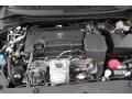 Graphite Luster Metallic - ILX Premium Photo No. 40