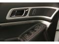 2013 White Platinum Tri-Coat Ford Explorer XLT 4WD  photo #5