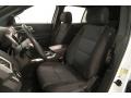 2013 White Platinum Tri-Coat Ford Explorer XLT 4WD  photo #6