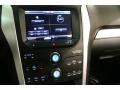 2013 White Platinum Tri-Coat Ford Explorer XLT 4WD  photo #9