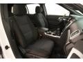 2013 White Platinum Tri-Coat Ford Explorer XLT 4WD  photo #14