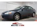 Graphite Pearl 2005 Honda Accord EX-L V6 Sedan