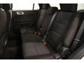 2013 White Platinum Tri-Coat Ford Explorer XLT 4WD  photo #15
