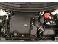 2013 White Platinum Tri-Coat Ford Explorer XLT 4WD  photo #18