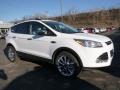 2016 Oxford White Ford Escape SE 4WD  photo #1