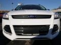 2016 Oxford White Ford Escape SE 4WD  photo #5