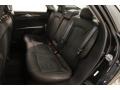 2014 Tuxedo Black Lincoln MKZ AWD  photo #16