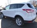 2016 Oxford White Ford Escape SE 4WD  photo #3