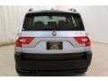 2005 Blue Water Metallic BMW X3 3.0i  photo #20