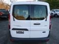 Frozen White - Transit Connect XL Cargo Van Extended Photo No. 15