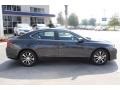 Graphite Luster Metallic - TLX 2.4 Photo No. 8