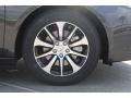 Graphite Luster Metallic - TLX 2.4 Photo No. 10