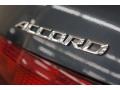 Graphite Pearl - Accord EX-L V6 Sedan Photo No. 102