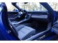 Sapphire Blue Metallic - 911 Targa 4S Photo No. 17