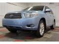 Wave Line Pearl - Highlander Hybrid Limited 4WD Photo No. 3