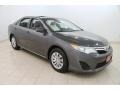 Magnetic Gray Metallic - Camry LE Photo No. 1
