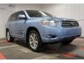 Wave Line Pearl - Highlander Hybrid Limited 4WD Photo No. 5