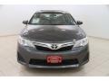 Magnetic Gray Metallic - Camry LE Photo No. 2