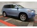 Wave Line Pearl - Highlander Hybrid Limited 4WD Photo No. 6