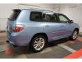 Wave Line Pearl - Highlander Hybrid Limited 4WD Photo No. 7