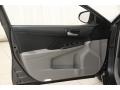 Magnetic Gray Metallic - Camry LE Photo No. 4