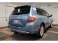 Wave Line Pearl - Highlander Hybrid Limited 4WD Photo No. 8
