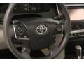 Magnetic Gray Metallic - Camry LE Photo No. 6